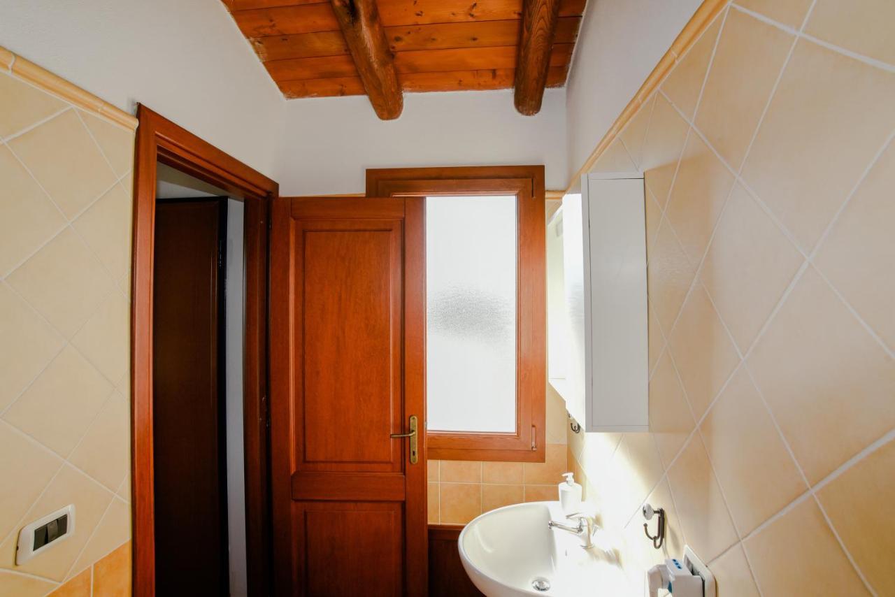 Appartement Bilocale Vista Mare 11A à Bari Sardo Extérieur photo
